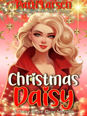 cover image of Christmas Daisy